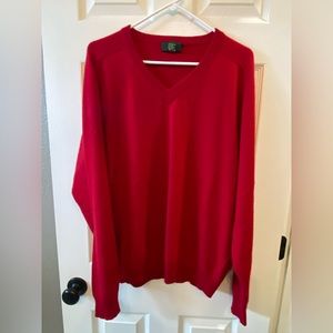 100% cashmere Sweater